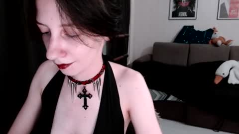 secrettt_poison online show from July 24, 6:33 pm