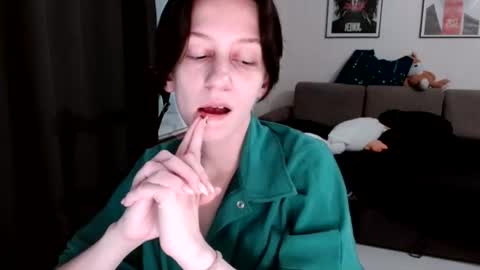 secrettt_poison online show from July 28, 3:07 pm
