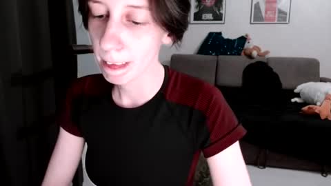 secrettt_poison online show from July 31, 4:34 pm