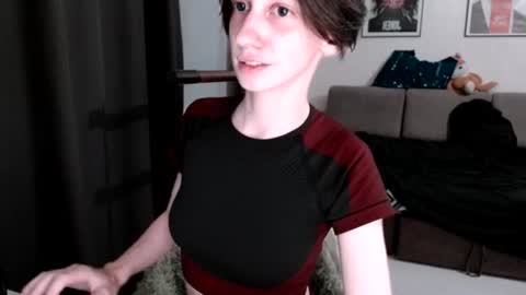 secrettt_poison online show from July 31, 6:02 pm