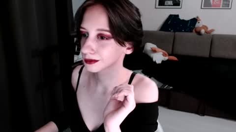 secrettt_poison online show from August 1, 4:24 pm