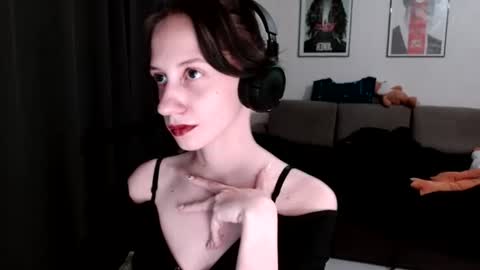 secrettt_poison online show from August 3, 6:26 pm