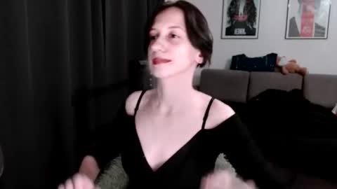 secrettt_poison online show from August 3, 7:32 pm