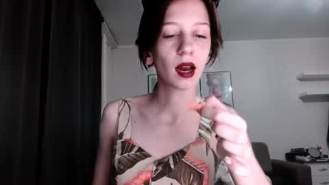 secrettt_poison online show from August 8, 4:29 pm