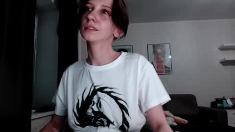 secrettt_poison online show from August 13, 4:43 pm