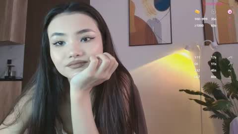 lin online show from August 13, 3:42 am