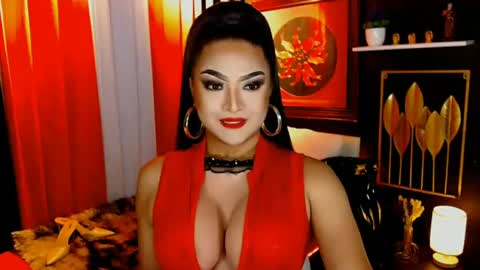 seducinglinda online show from July 5, 1:14 pm