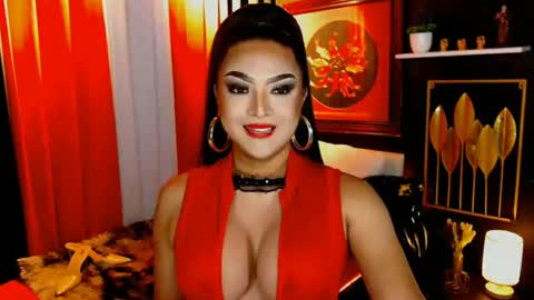 seducinglinda online show from July 5, 2:20 pm