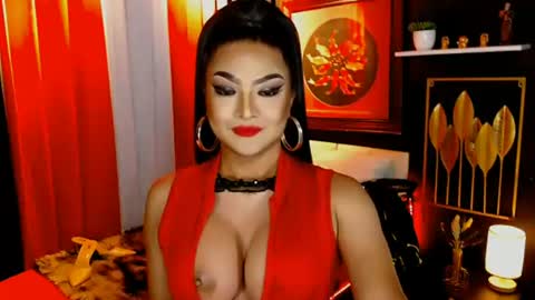 seducinglinda online show from August 10, 6:04 am