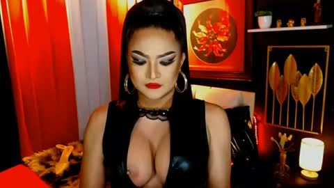 seducinglinda online show from August 13, 11:24 am