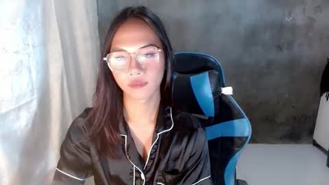 seducive_thea online show from February 27, 8:39 pm