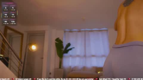 Alex online show from May 27, 10:34 pm