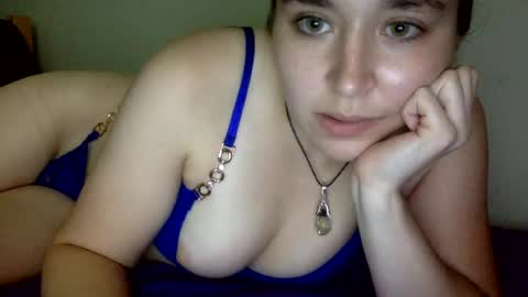 Naomi Johnson online show from August 4, 10:07 pm