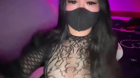 Athena online show from June 20, 9:04 pm