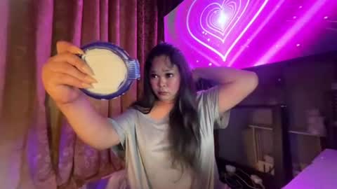 Athena online show from August 10, 3:24 pm