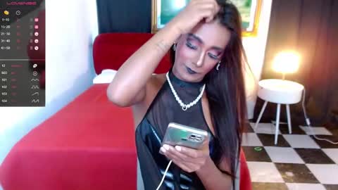 Bianca online show from March 4, 6:11 am