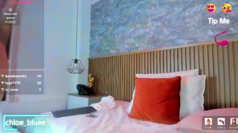 Alana online show from August 15, 12:03 am