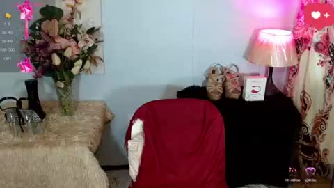 Fhatima Blaire online show from June 17, 5:23 pm