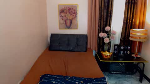 Fhatima Blaire online show from August 12, 12:35 am
