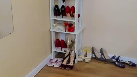 seductive_foxy_ online show from August 11, 1:24 pm