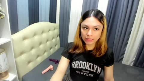 Seductive haileyx online show from September 8, 8:43 am