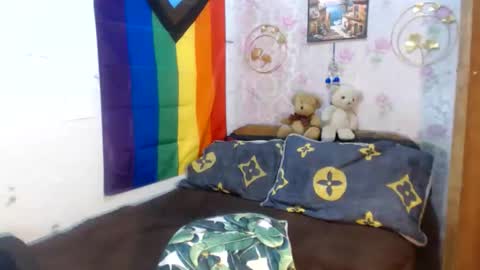 Jess online show from June 10, 5:03 am
