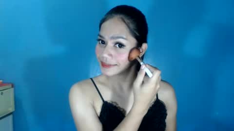 Jess online show from June 25, 12:57 am