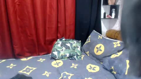Jess online show from August 11, 4:03 am