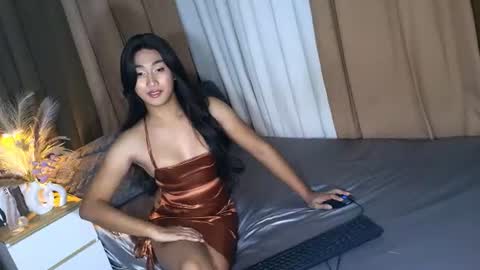 seductive_lexii online show from July 23, 8:22 pm