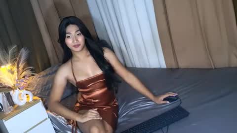 seductive_lexii online show from July 25, 9:19 pm
