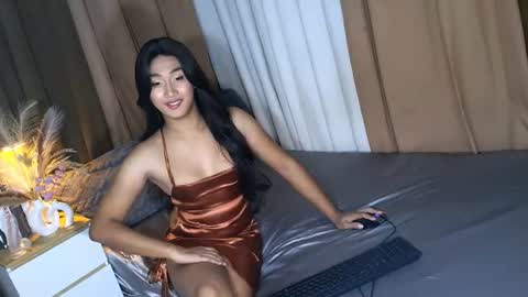 seductive_lexii online show from August 12, 8:22 pm