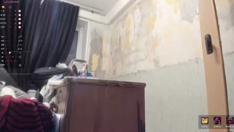 seductive_she_wolf online show from August 14, 9:29 pm