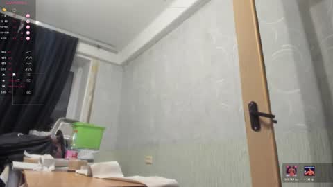 seductive_she_wolf online show from August 14, 11:41 pm