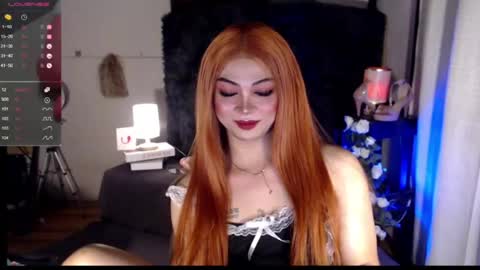 seductive_trixxx online show from June 19, 5:24 pm