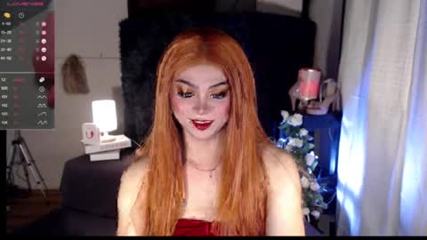 seductive_trixxx online show from June 20, 12:05 pm