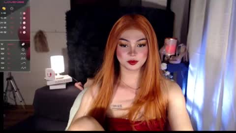 seductive_trixxx online show from June 20, 1:11 pm
