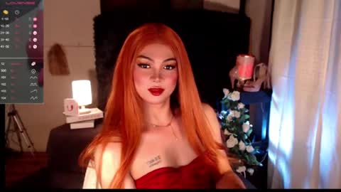 seductive_trixxx online show from June 20, 2:17 pm