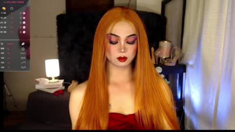 seductive_trixxx online show from July 7, 2:54 pm