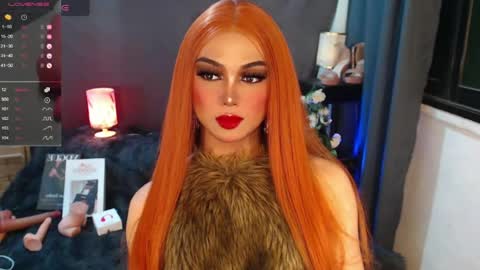 seductive_trixxx online show from July 14, 10:32 pm