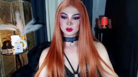 seductive_trixxx online show from July 21, 9:17 pm