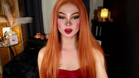 seductive_trixxx online show from July 26, 10:48 pm