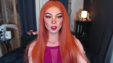 seductive_trixxx online show from August 2, 2:40 am