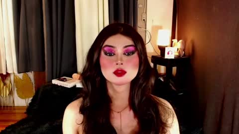 seductive_trixxx online show from August 13, 10:51 am