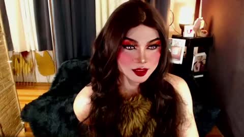 seductive_trixxx online show from August 15, 6:12 pm