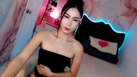 Vanessa online show from July 18, 12:22 am