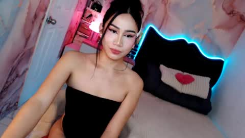 Vanessa online show from July 18, 2:34 am