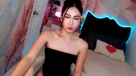 Vanessa online show from July 21, 2:04 am