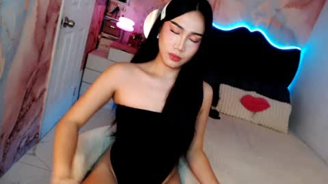 Vanessa online show from July 23, 3:53 am