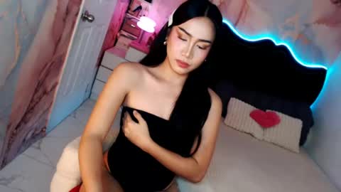 Vanessa online show from July 24, 1:52 am
