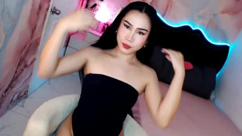Vanessa online show from August 7, 7:03 pm